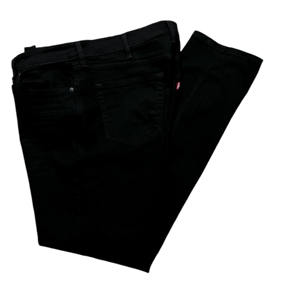 Levi's Straight Fit Jeans